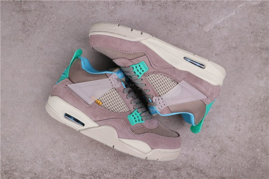 89USD AJ4 Air Jordan 4BREDDJ5718-242 Size 36-47