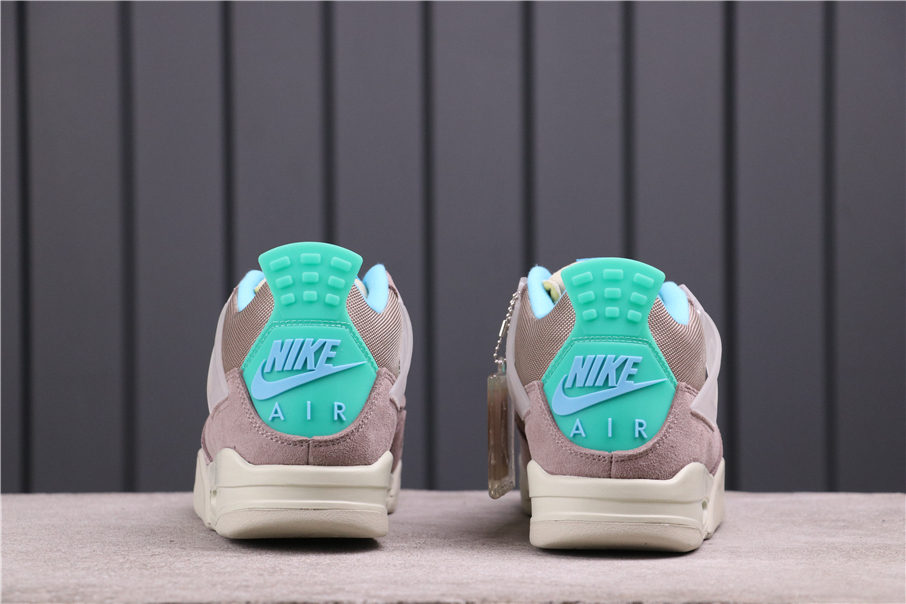 89USD AJ4 Air Jordan 4BREDDJ5718-242 Size 36-47