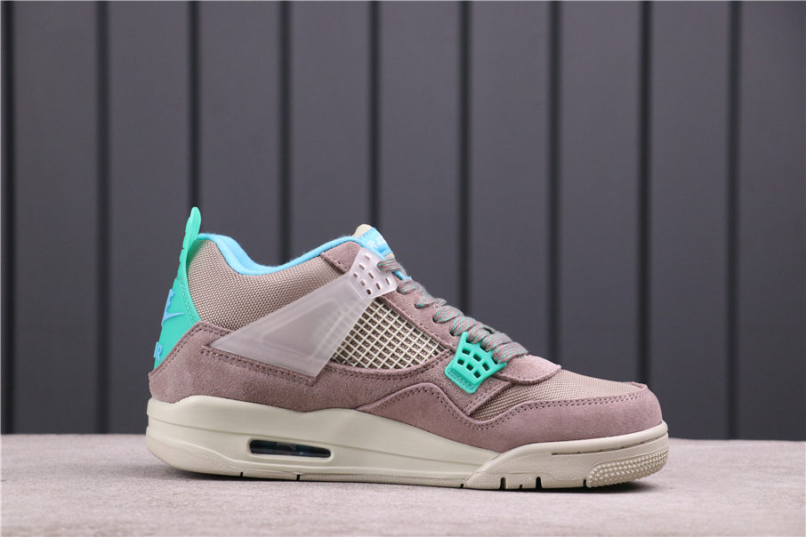 89USD AJ4 Air Jordan 4BREDDJ5718-242 Size 36-47