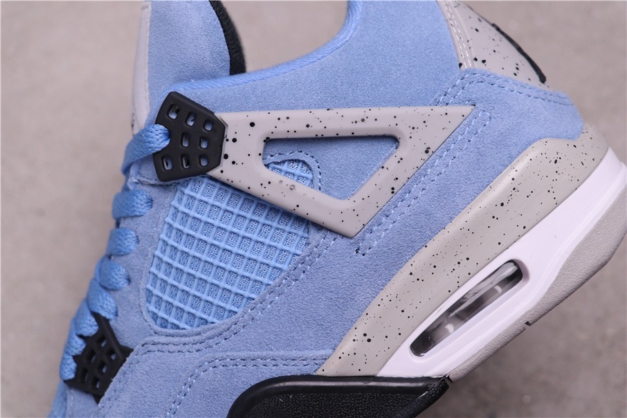 89USD Air Jordan 4 SE University Blue CT8527-400 36-47.5