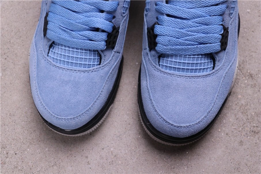 89USD Air Jordan 4 SE University Blue CT8527-400 36-47.5