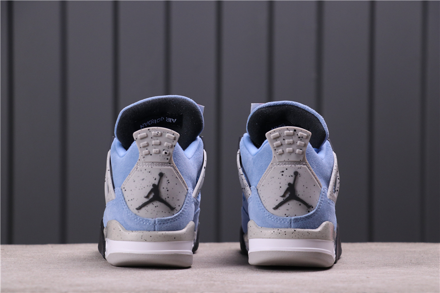 89USD Air Jordan 4 SE University Blue CT8527-400 36-47.5