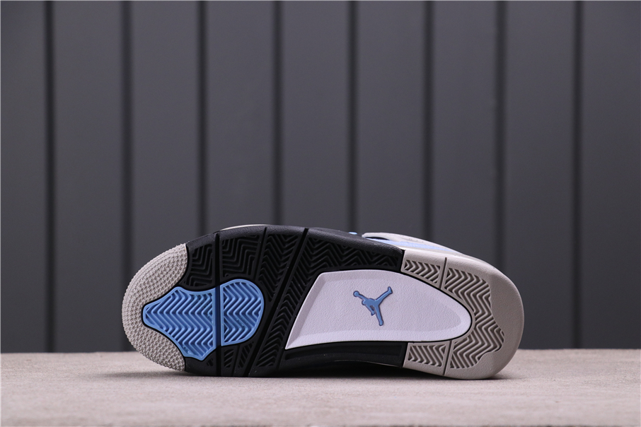 89USD Air Jordan 4 SE University Blue CT8527-400 36-47.5