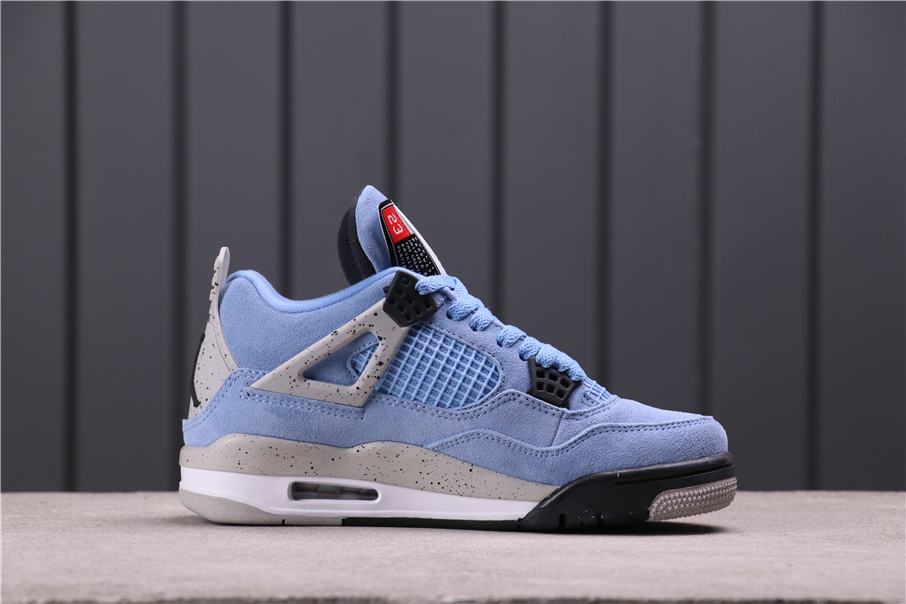 89USD Air Jordan 4 SE University Blue CT8527-400 36-47.5