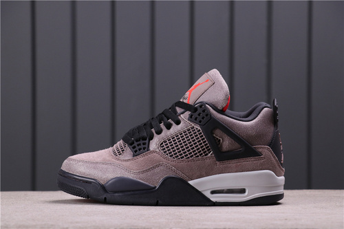 89USD Air Jordan 4 Taupe Haze DB0732-200 36-46