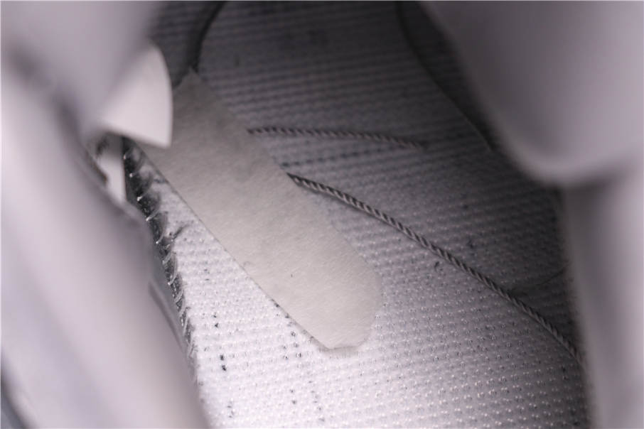 93USD KAWS x Air Jordan 4 Cool Grey 930155-003 40-46