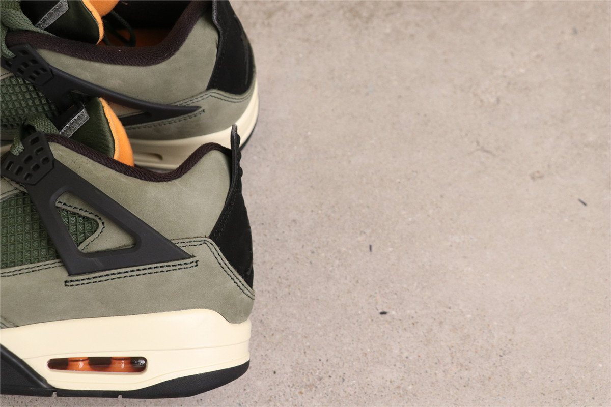 US$123 Air Jordan 4 Retro JBM351-M1 Size 40-48.5