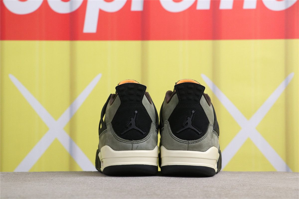 US$123 Air Jordan 4 Retro JBM351-M1 Size 40-48.5