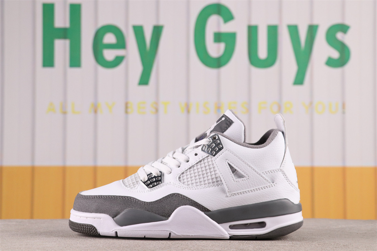 Air Jordan 4 Retro Premium
