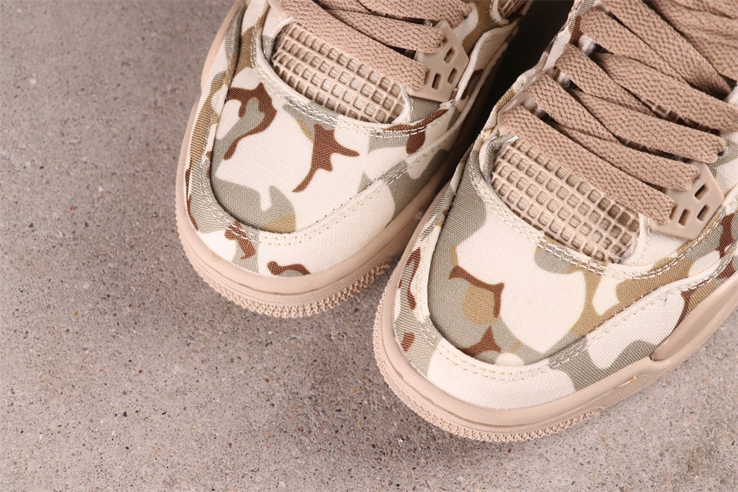 Aleali May x Air Jordan 4 PE [DJ1193-200]