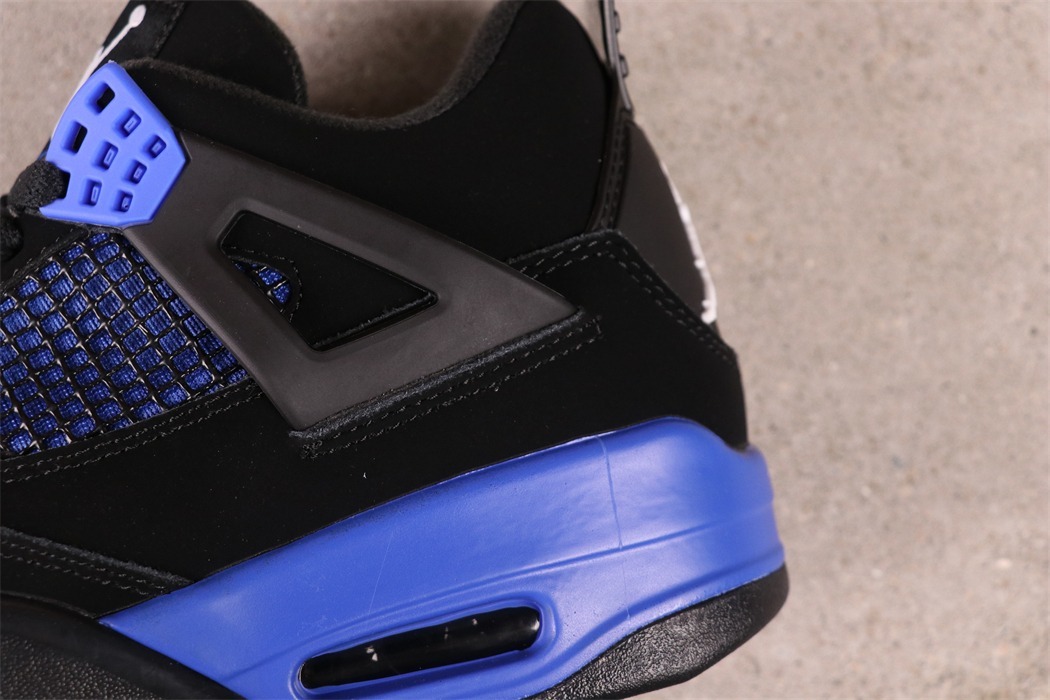 US$40 Air Jordan 4 Canyon Purple CT8527-018 Size 36-47.5