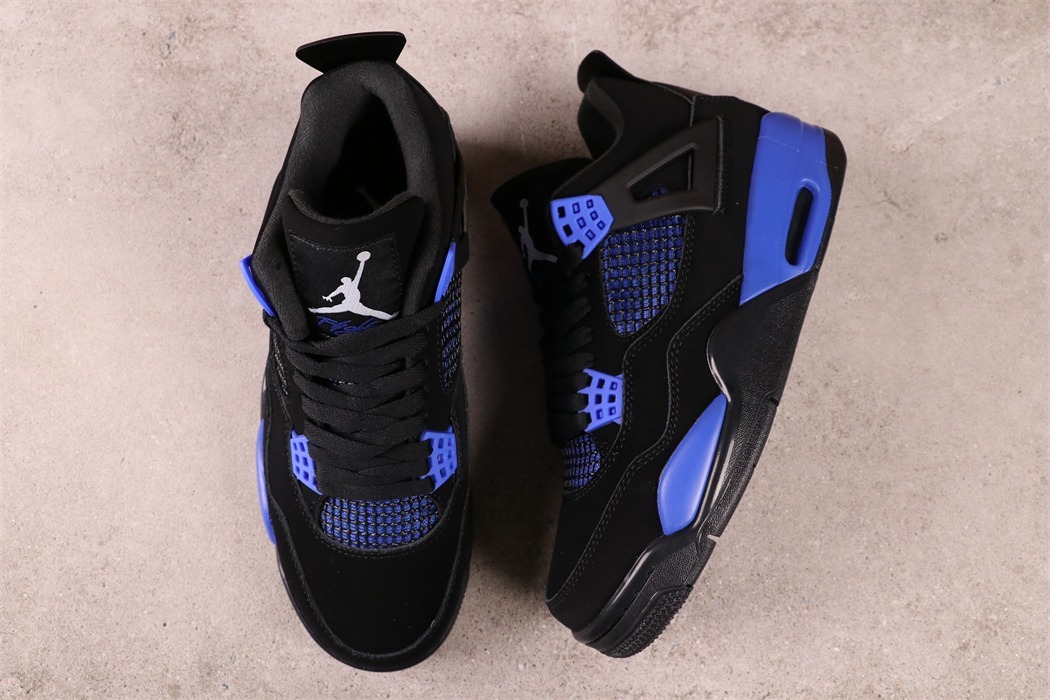 US$40 Air Jordan 4 Canyon Purple CT8527-018 Size 36-47.5