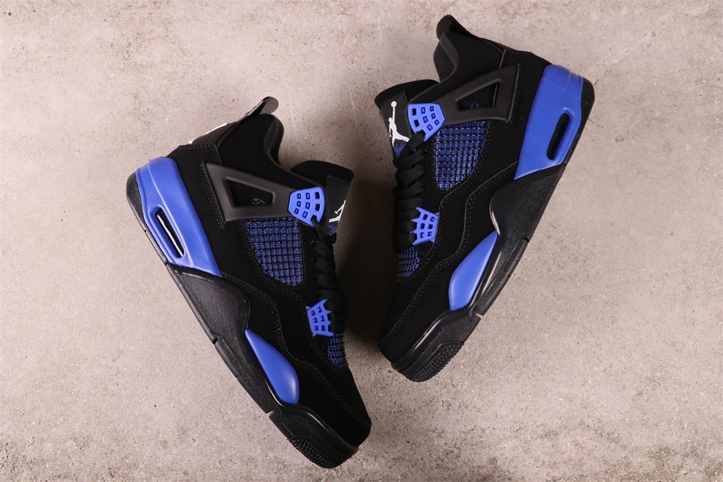 US$40 Air Jordan 4 Canyon Purple CT8527-018 Size 36-47.5