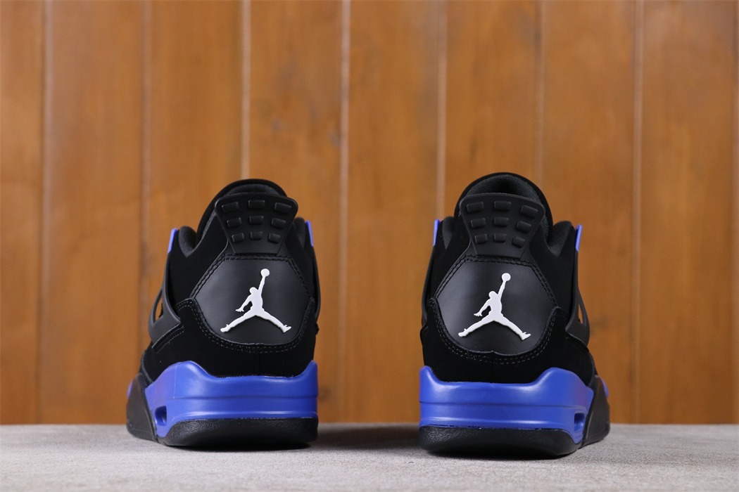 US$40 Air Jordan 4 Canyon Purple CT8527-018 Size 36-47.5