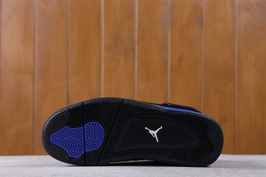 US$40 Air Jordan 4 Canyon Purple CT8527-018 Size 36-47.5
