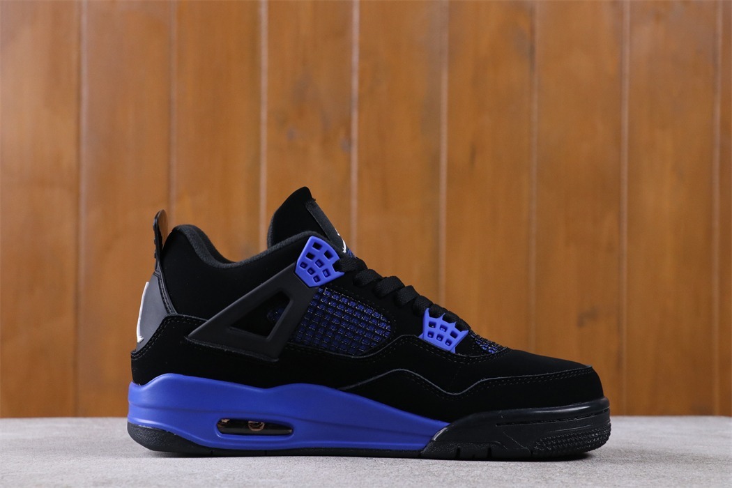 US$40 Air Jordan 4 Canyon Purple CT8527-018 Size 36-47.5