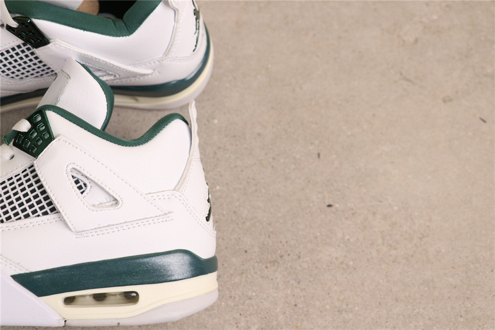Air Jordan 4 Oxidized Green [FQ8138-103]