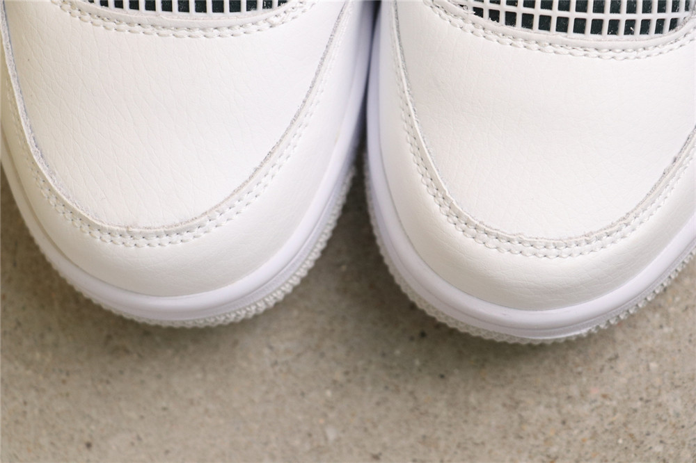 Air Jordan 4 Oxidized Green [FQ8138-103]