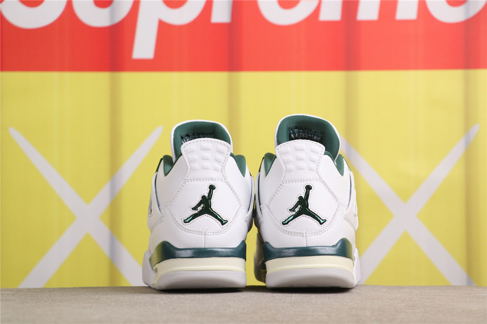 Air Jordan 4 Oxidized Green [FQ8138-103]