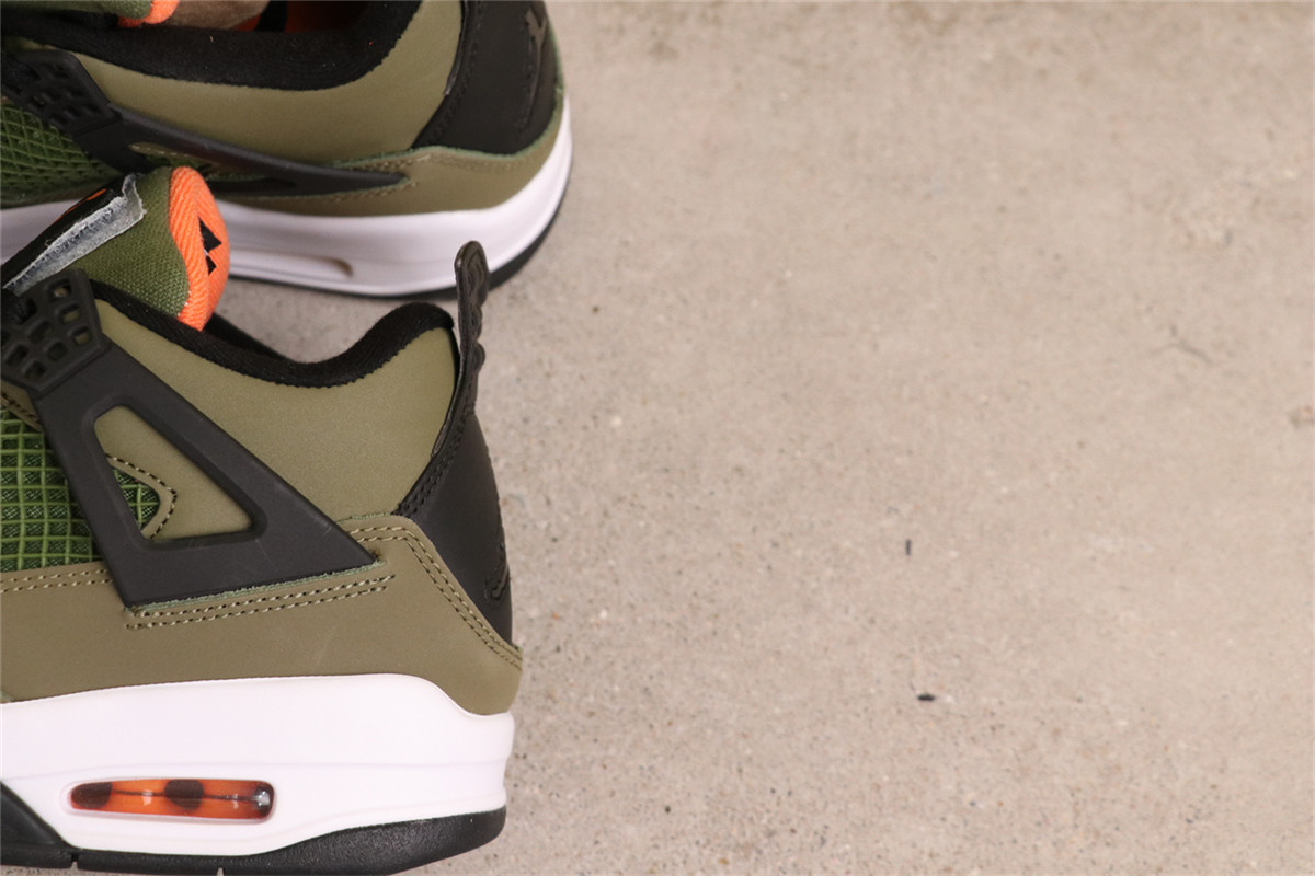 Air Jordan 4 Retro [JBM351-M1]