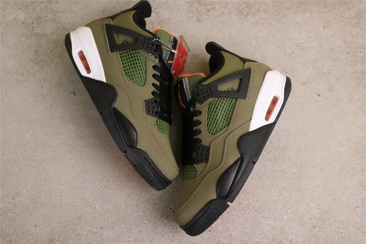 Air Jordan 4 Retro [JBM351-M1]