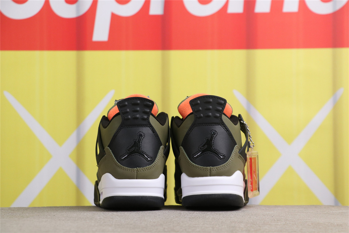 Air Jordan 4 Retro [JBM351-M1]