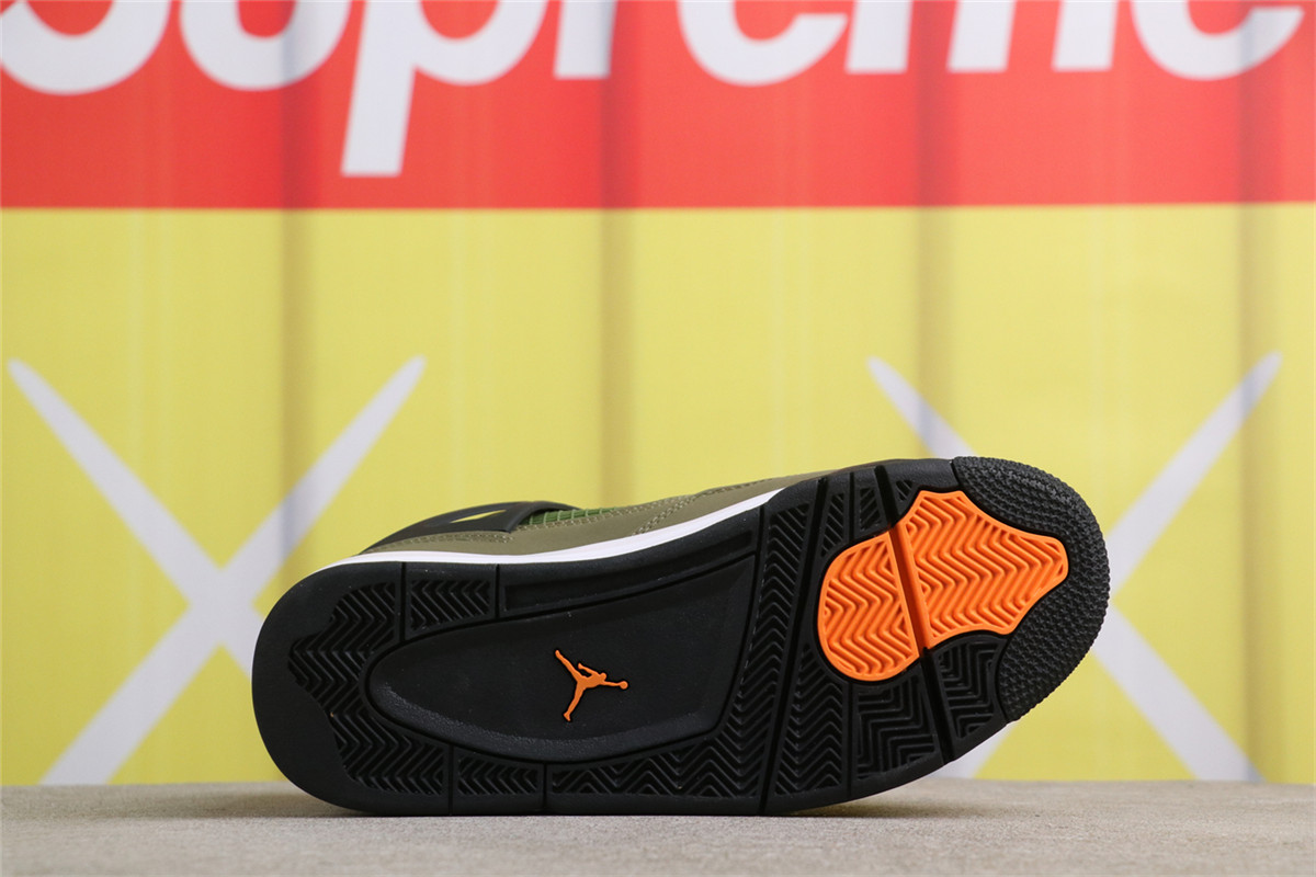 Air Jordan 4 Retro [JBM351-M1]
