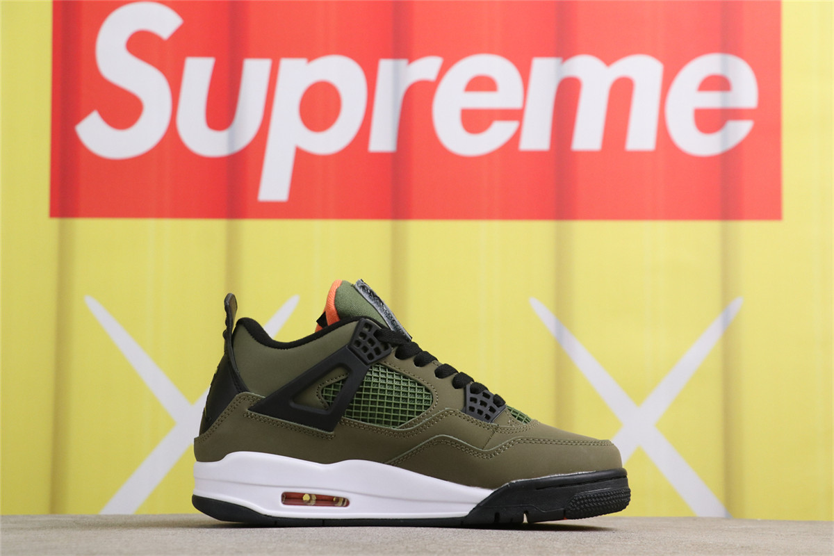 Air Jordan 4 Retro [JBM351-M1]