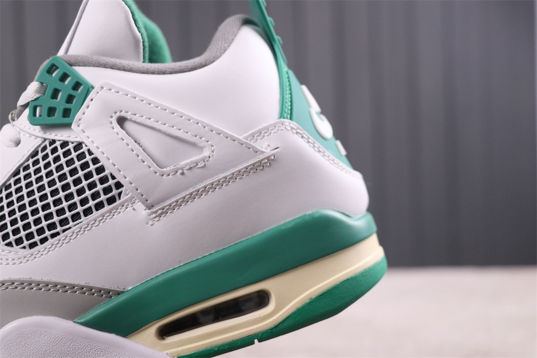 Air Jordan 4 Zen Master [308497-117]