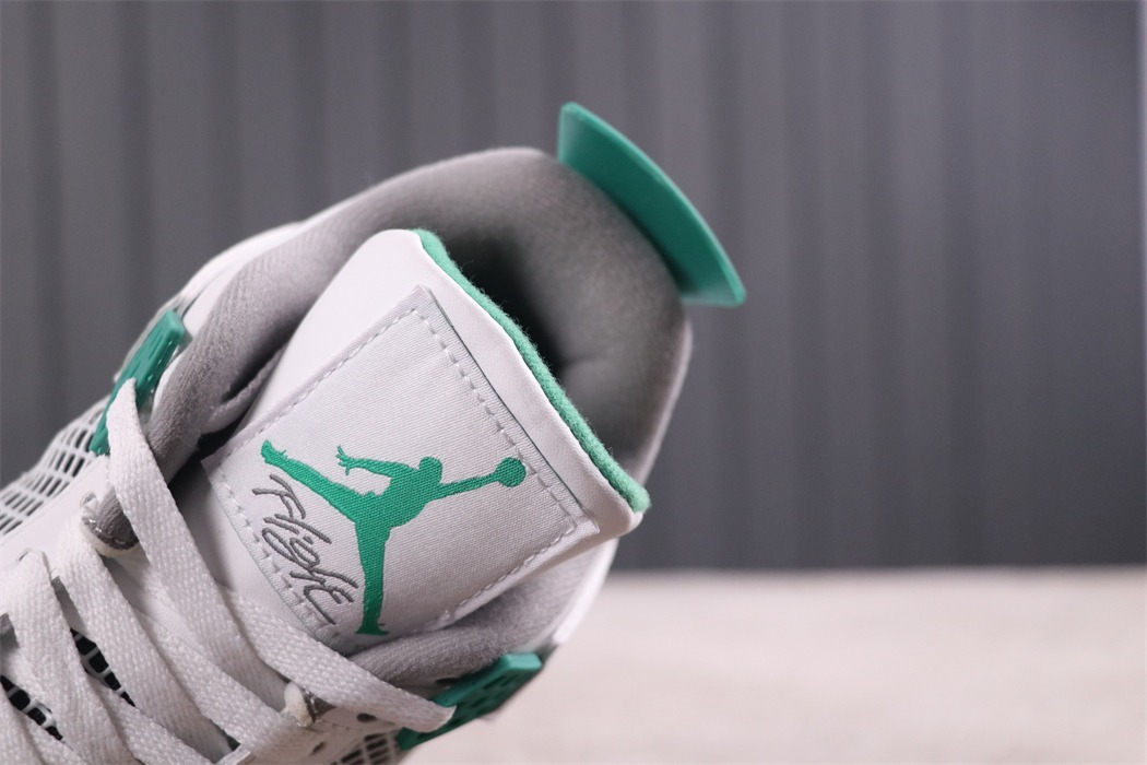 Air Jordan 4 Zen Master [308497-117]