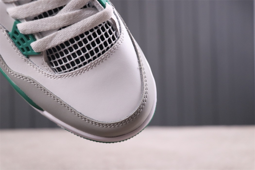Air Jordan 4 Zen Master [308497-117]