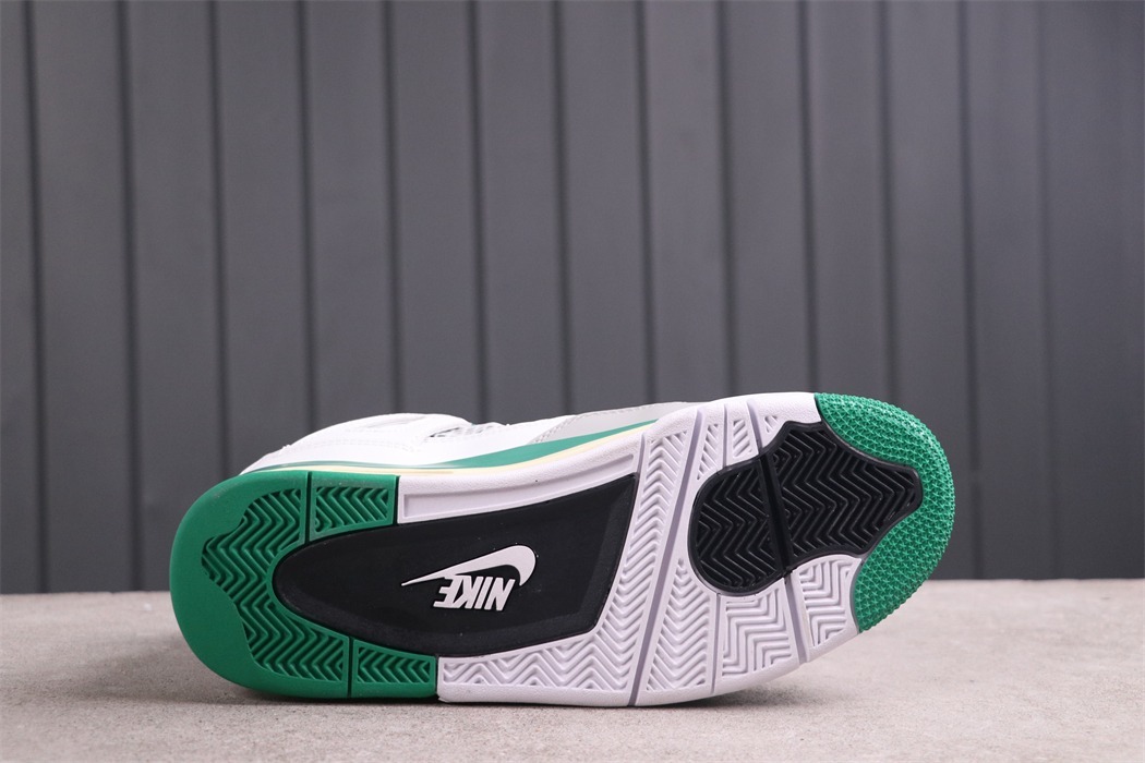 Air Jordan 4 Zen Master [308497-117]