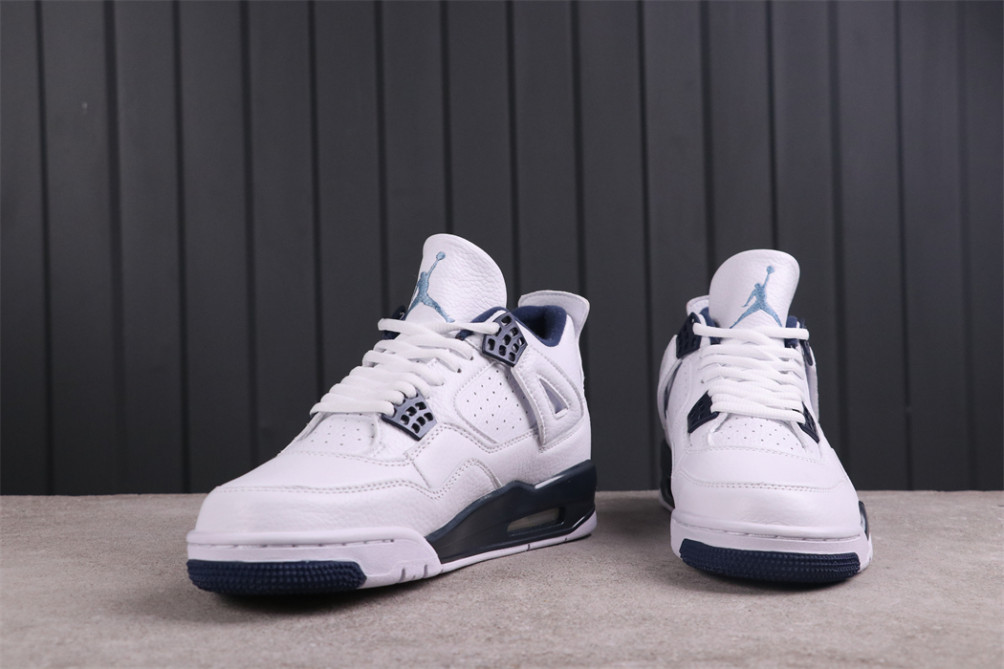 Air Jordan 4 Columbia [408452-107]