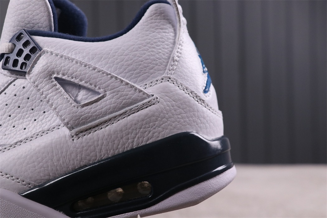Air Jordan 4 Columbia [408452-107]
