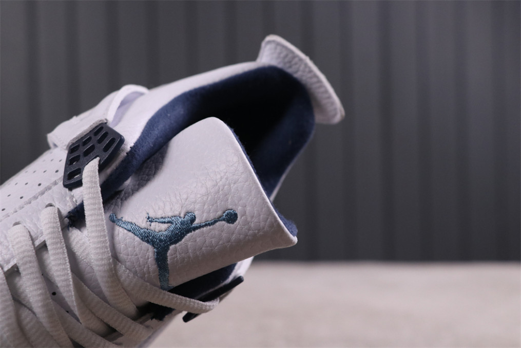 Air Jordan 4 Columbia [408452-107]