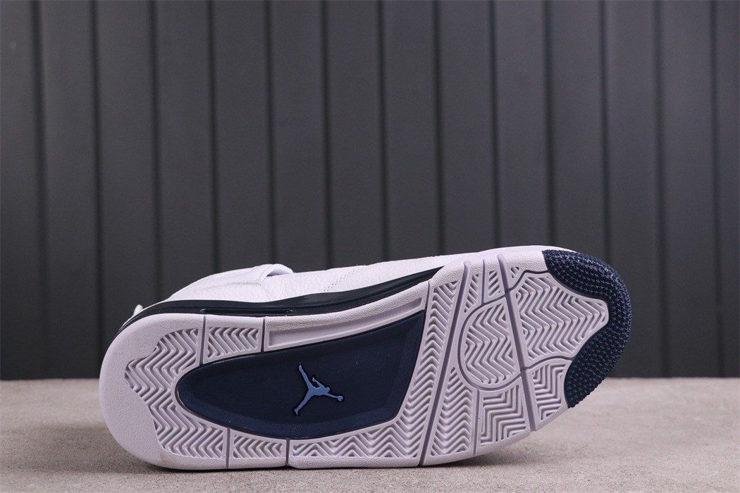 Air Jordan 4 Columbia [408452-107]