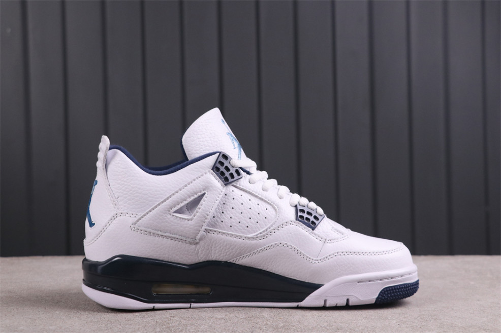 Air Jordan 4 Columbia [408452-107]