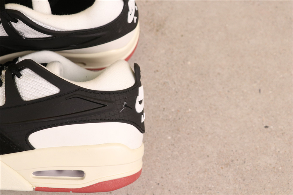 US$40 Air Jordan AJ4 Remastered FQ7939-100 黑白 Size 36-47.5(36 36.5 37.5 38 38.5 39 40 40.5 41 42 42 US$40 Air Jordan AJ4 Remastered FQ7939-100 黑白 Size 36-47.5(36 36.5 37.5 38 38.5 39 40 40.5 41 42 42