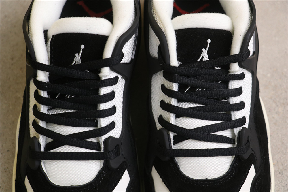 US$40 Air Jordan AJ4 Remastered FQ7939-100 黑白 Size 36-47.5(36 36.5 37.5 38 38.5 39 40 40.5 41 42 42 US$40 Air Jordan AJ4 Remastered FQ7939-100 黑白 Size 36-47.5(36 36.5 37.5 38 38.5 39 40 40.5 41 42 42