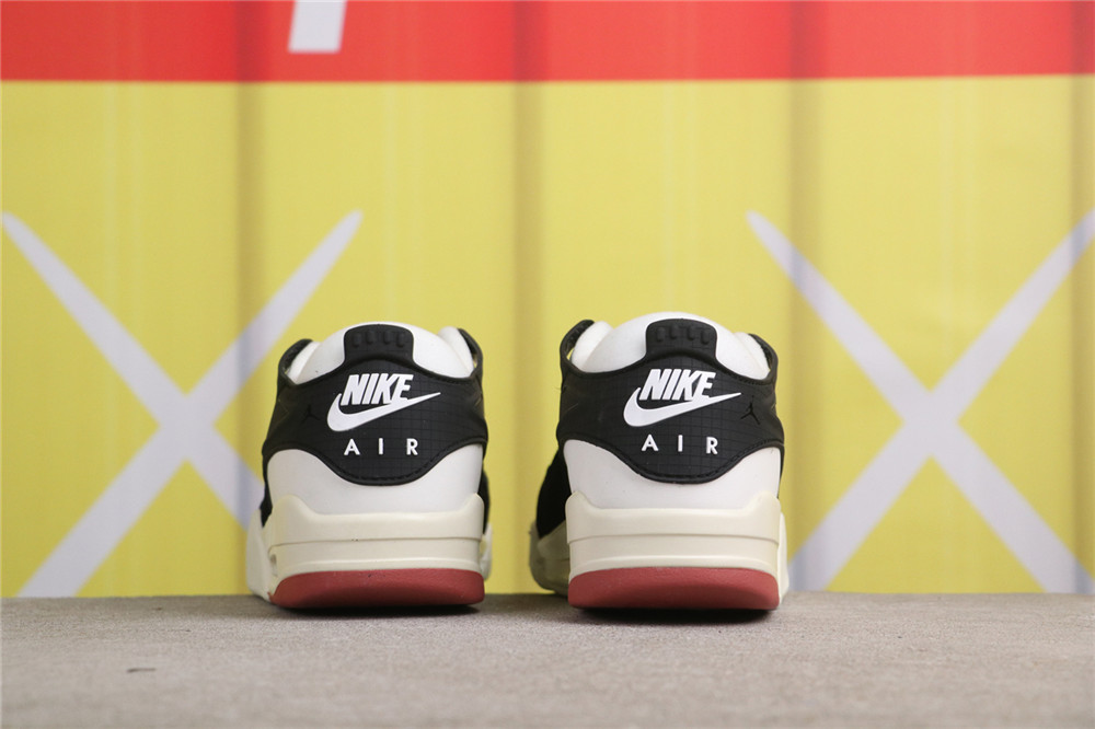 US$40 Air Jordan AJ4 Remastered FQ7939-100 黑白 Size 36-47.5(36 36.5 37.5 38 38.5 39 40 40.5 41 42 42 US$40 Air Jordan AJ4 Remastered FQ7939-100 黑白 Size 36-47.5(36 36.5 37.5 38 38.5 39 40 40.5 41 42 42