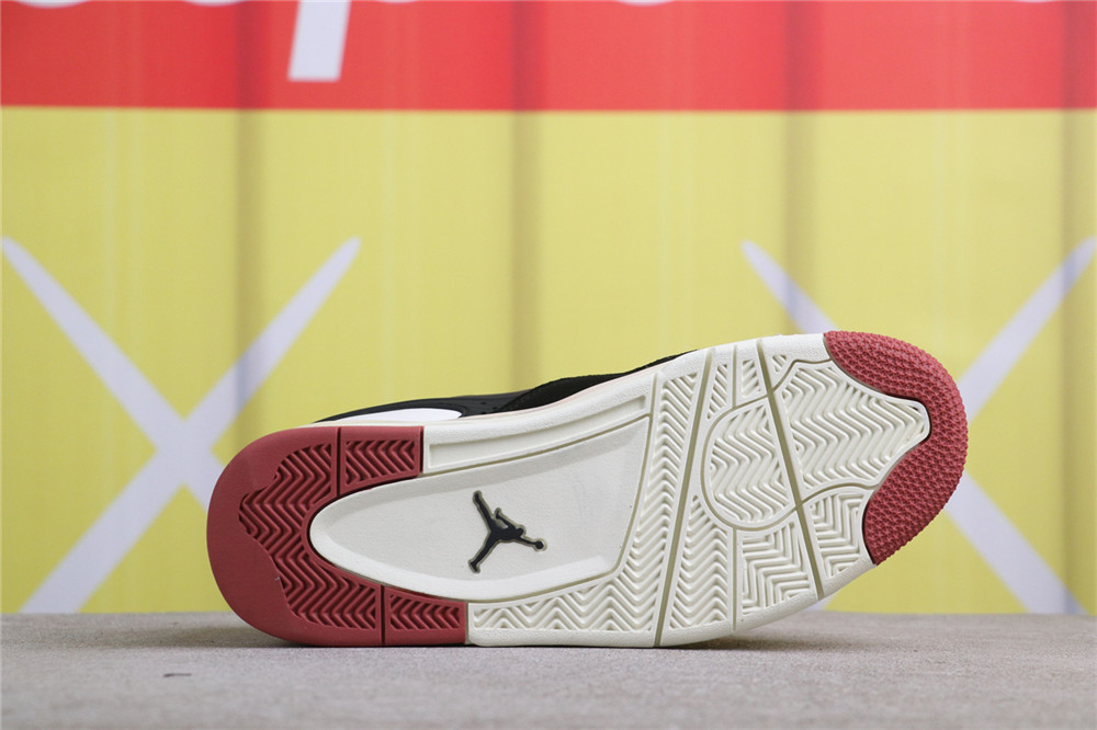 US$40 Air Jordan AJ4 Remastered FQ7939-100 黑白 Size 36-47.5(36 36.5 37.5 38 38.5 39 40 40.5 41 42 42 US$40 Air Jordan AJ4 Remastered FQ7939-100 黑白 Size 36-47.5(36 36.5 37.5 38 38.5 39 40 40.5 41 42 42