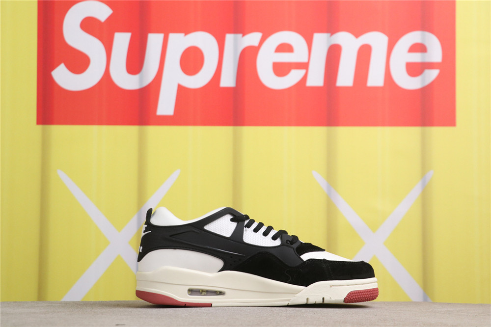 US$40 Air Jordan AJ4 Remastered FQ7939-100 黑白 Size 36-47.5(36 36.5 37.5 38 38.5 39 40 40.5 41 42 42 US$40 Air Jordan AJ4 Remastered FQ7939-100 黑白 Size 36-47.5(36 36.5 37.5 38 38.5 39 40 40.5 41 42 42