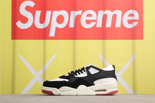 US$40 Air Jordan AJ4 Remastered FQ7939-100 黑白 Size 36-47.5(36 36.5 37.5 38 38.5 39 40 40.5 41 42 42 US$40 Air Jordan AJ4 Remastered FQ7939-100 黑白 Size 36-47.5(36 36.5 37.5 38 38.5 39 40 40.5 41 42 42