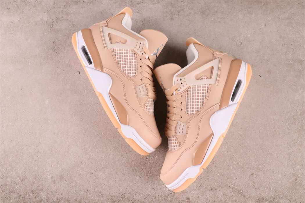 US$40Union x Air Jordan 4 DJ0675-200 Size 36-47.5