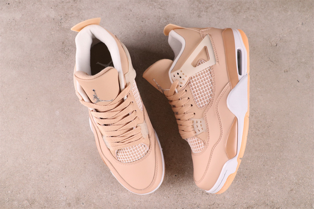 US$40Union x Air Jordan 4 DJ0675-200 Size 36-47.5