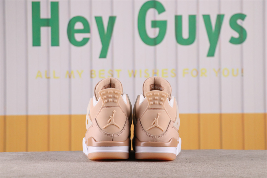 US$40Union x Air Jordan 4 DJ0675-200 Size 36-47.5