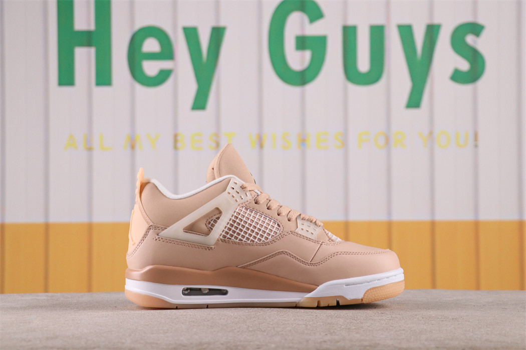 US$40Union x Air Jordan 4 DJ0675-200 Size 36-47.5