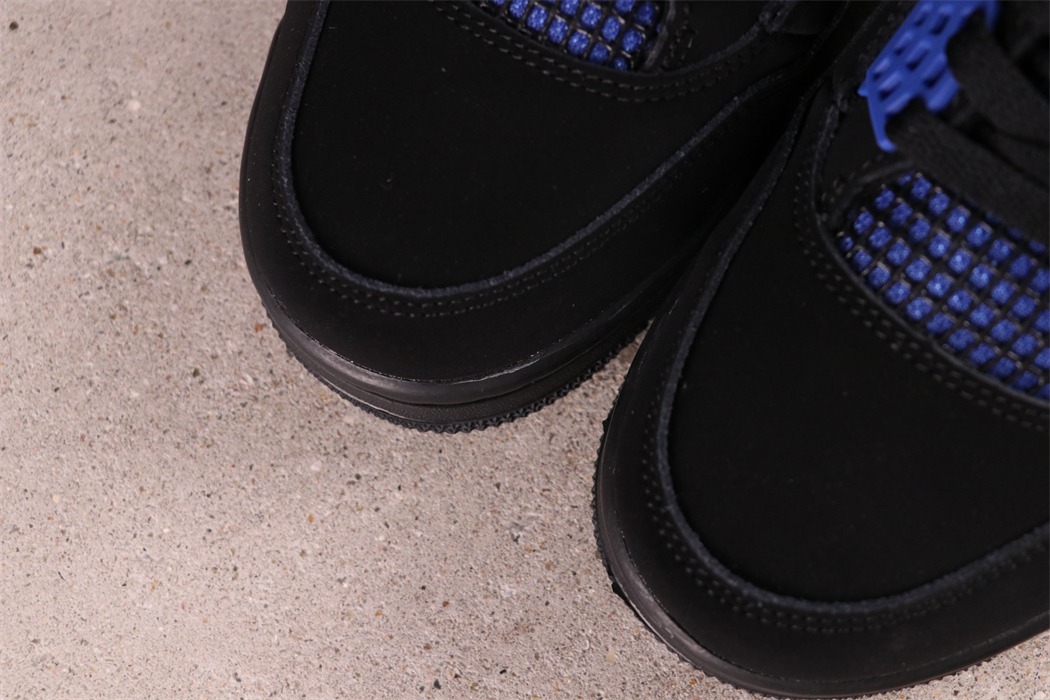 Air Jordan 4 [CT8527-018]