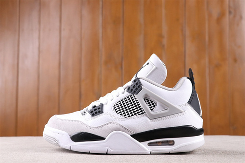US$44 Air Jordan 4 DH6927-111 Size 36-47.5