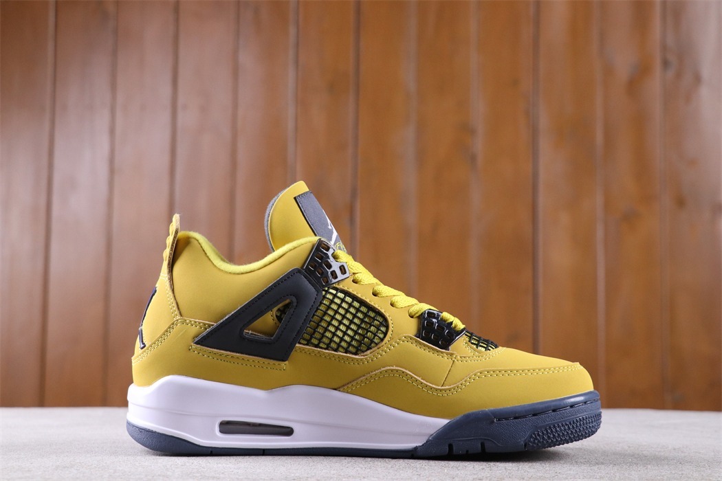 Air Jordan 4 Lightning [CT8527-700]